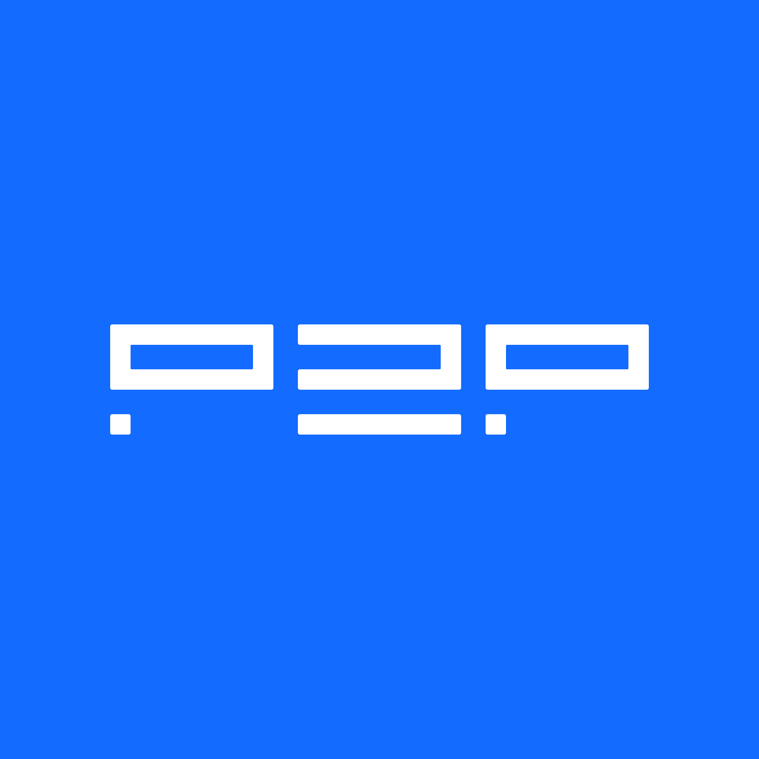 P2P Logo